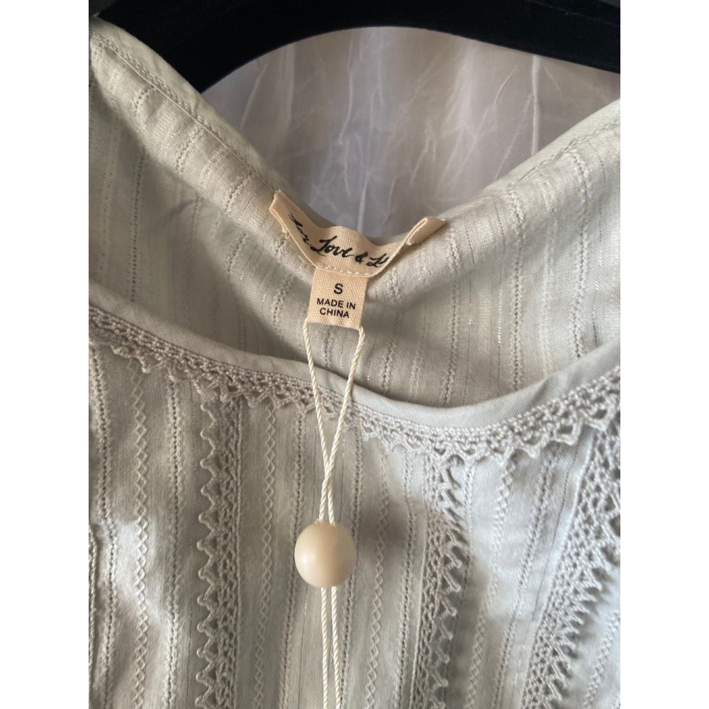 For Love and Lemons starry eyed mini dress - Picture 9 of 10